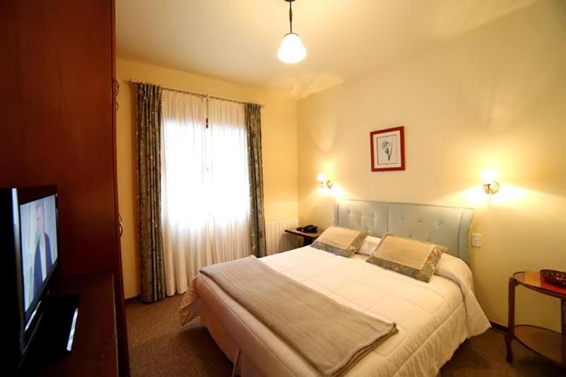 Europa Hotel Campos do Jordão Esterno foto